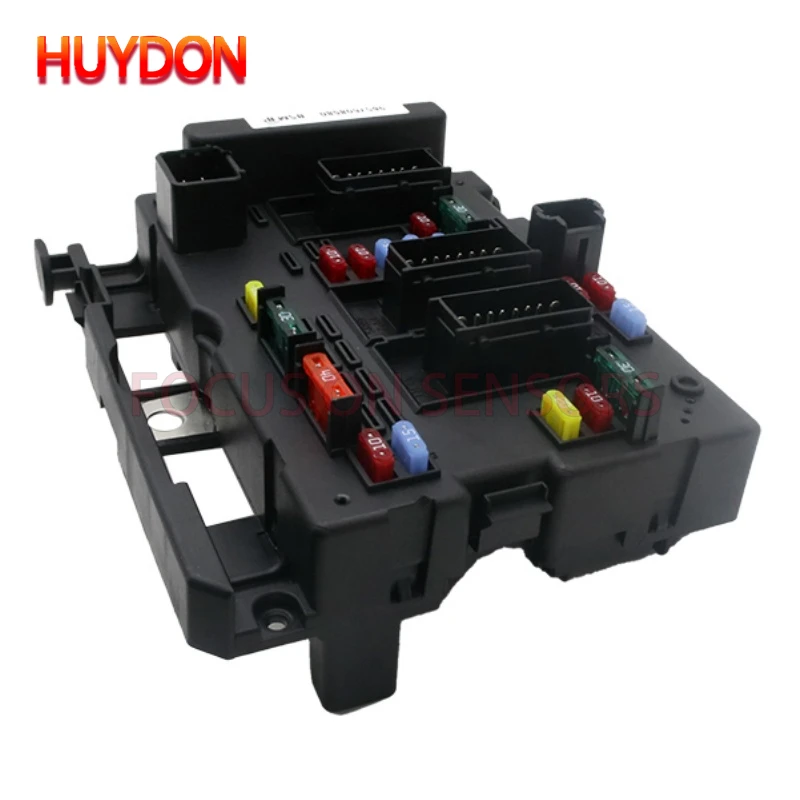 9657608580 Fuse Box Assembly For Citroen C3 C5 C8 Xsara Peugeot 206 307 406 807 9650664080 9657608780 9650663980 9657573680
9657608580 Fuse Box Assembly For Citroen C3 C5 C8 Xsara Peugeot 206 307 406 807 9650664080 9657608780 9650663980 9657573680