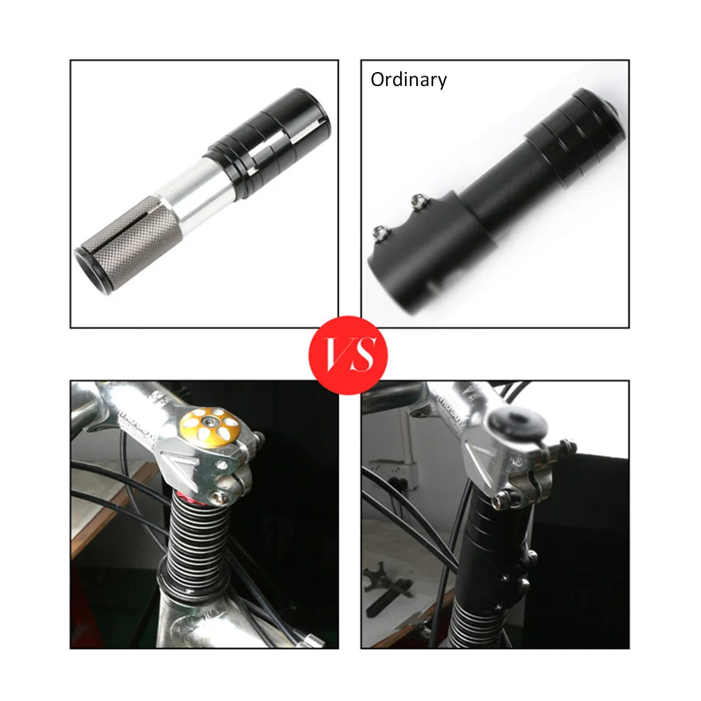 Удлинитель выноса вилки для горного велосипеда, шоссейного велосипеда, 50 мм, регулируемая стойка руля, алюминиевый адаптер для подголовника, черный, легкий вес
Удлинитель выноса вилки для горного велосипеда, шоссейного велосипеда, 50 мм, регулируемая стойка руля, алюминиевый адаптер для подголовника, черный, легкий вес