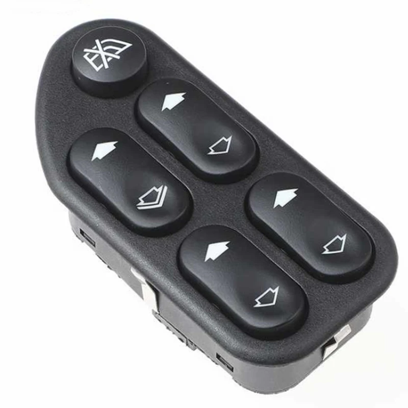OE: 7S65-14529-AA 7S6514529AA 4 Way 8+3 Pin Driver Side Power Window Master Switch For Ford Ranger Fiesta Ecosport 2004-2008
OE: 7S65-14529-AA 7S6514529AA 4 Way 8+3 Pin Driver Side Power Window Master Switch For Ford Ranger Fiesta Ecosport 2004-2008