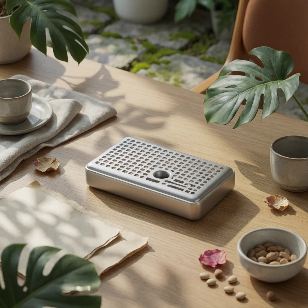 Beer Catch Tray Tray Perforated Grid Stainless Steel Catch Tray Tray Liquid Catcher Lipped Rim Hospitality Equipment Slim Design
Beer Catch Tray Tray Perforated Grid Stainless Steel Catch Tray Tray Liquid Catcher Lipped Rim Hospitality Equipment Slim Design
