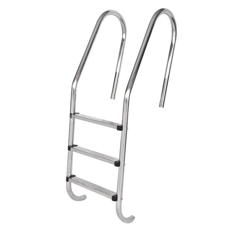 Fish beauty swimming pool escalator 304 stainless steel handrail
Fish beauty swimming pool escalator 304 stainless steel handrail