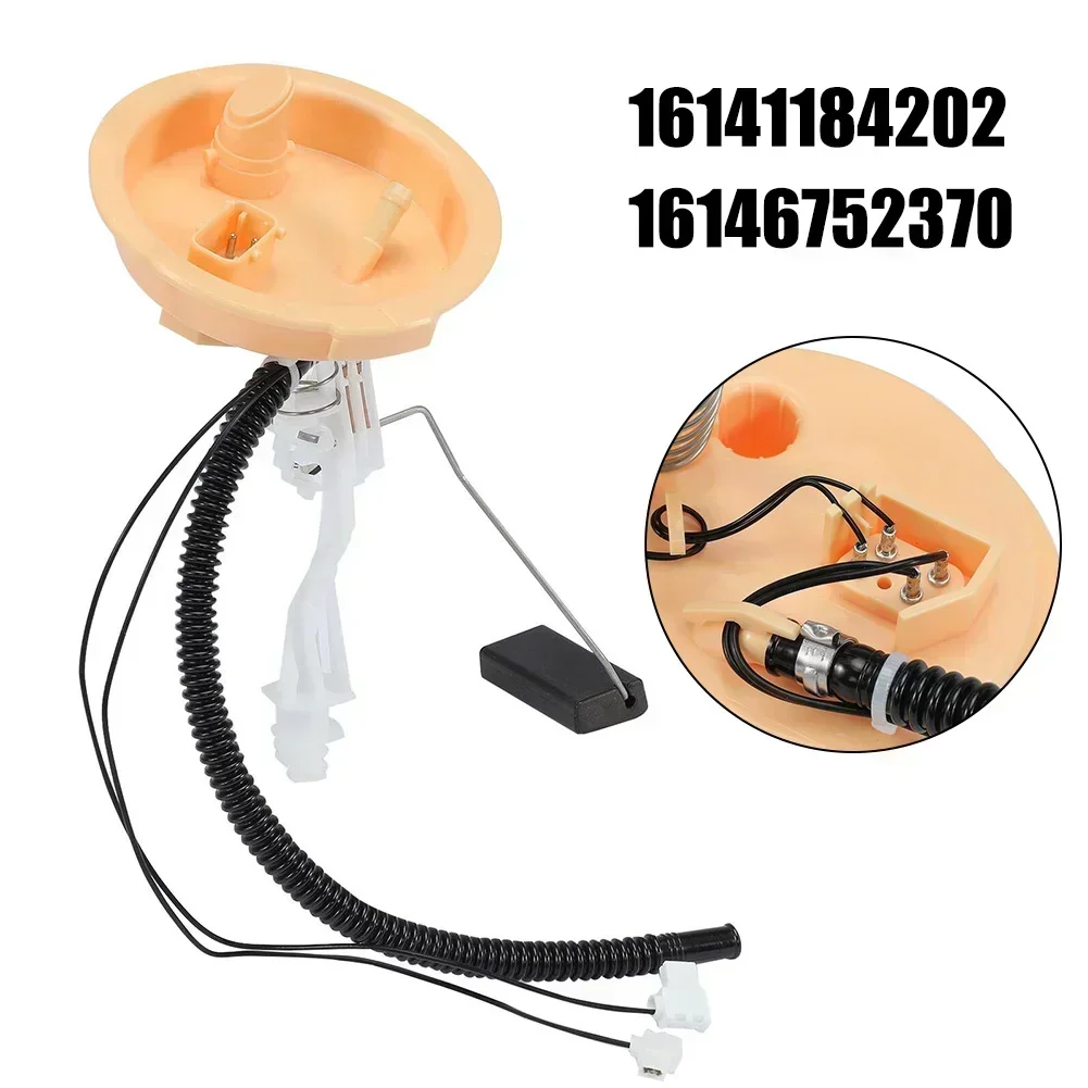 16146752370 Right Fuel Pump Filter Sending Unit For BMW E38 E39 Features Components No Assembly Required
16146752370 Right Fuel Pump Filter Sending Unit For BMW E38 E39 Features Components No Assembly Required