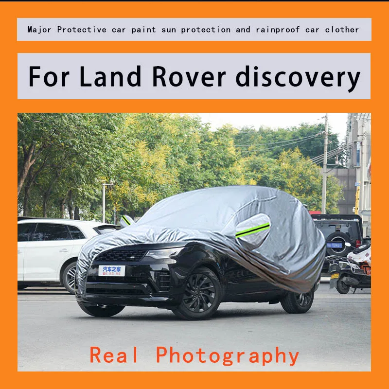 Suitable forLand Rover discovery rainproof, snow proof, dust-proof and external protection of vehicles
Suitable forLand Rover discovery rainproof, snow proof, dust-proof and external protection of vehicles