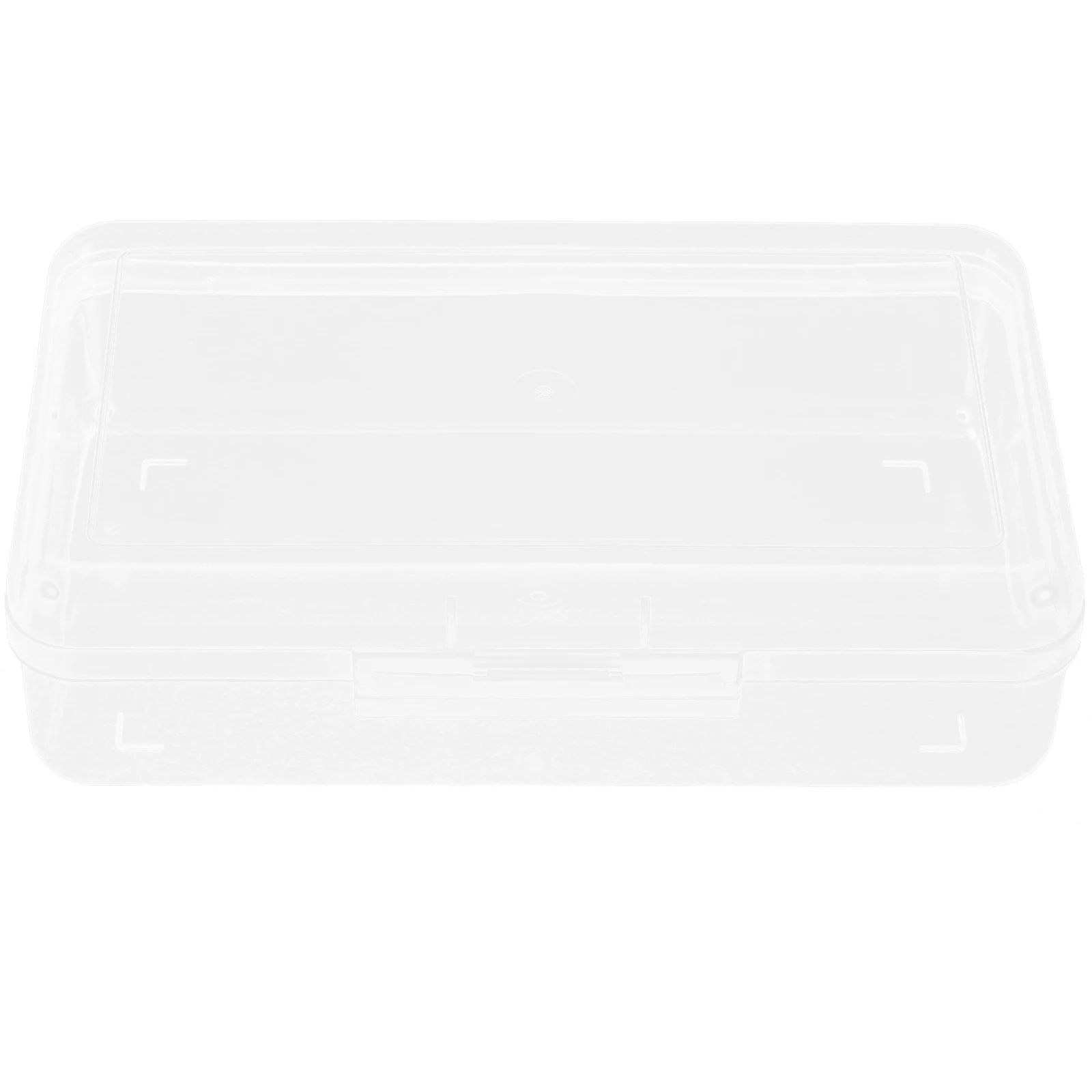 Stationery Storage Box Pencil Plastic Holder Office Case Multifunctional School
Stationery Storage Box Pencil Plastic Holder Office Case Multifunctional School