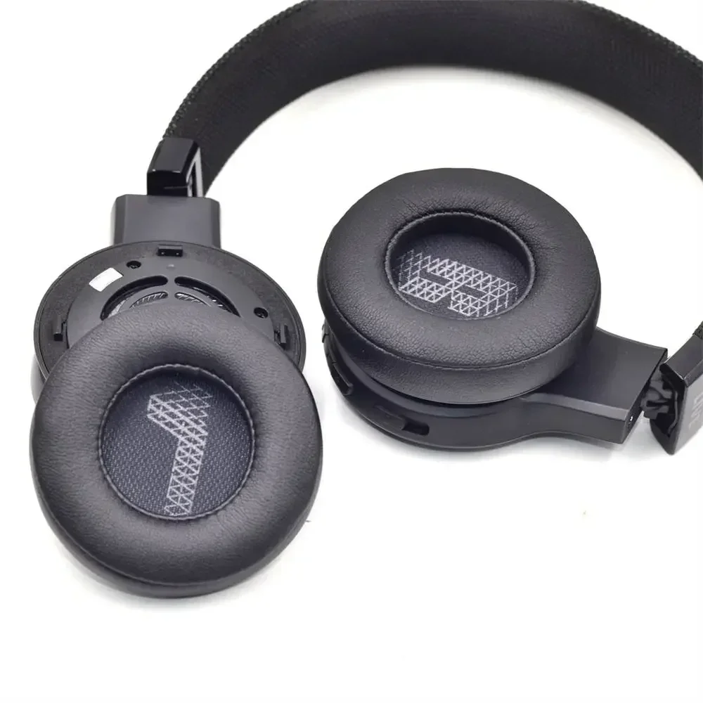 Placement Headset Earmuffs Soft Leather Headphones Accessories Cover Ear Pads Ear Cushion for JBL LIVE400BT 460NC Headset
Placement Headset Earmuffs Soft Leather Headphones Accessories Cover Ear Pads Ear Cushion for JBL LIVE400BT 460NC Headset