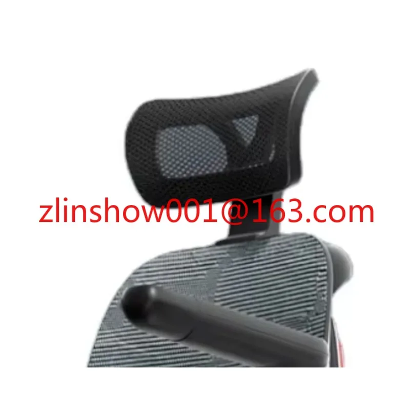 Black Wheelchair Accessories E30 Headrest
Black Wheelchair Accessories E30 Headrest