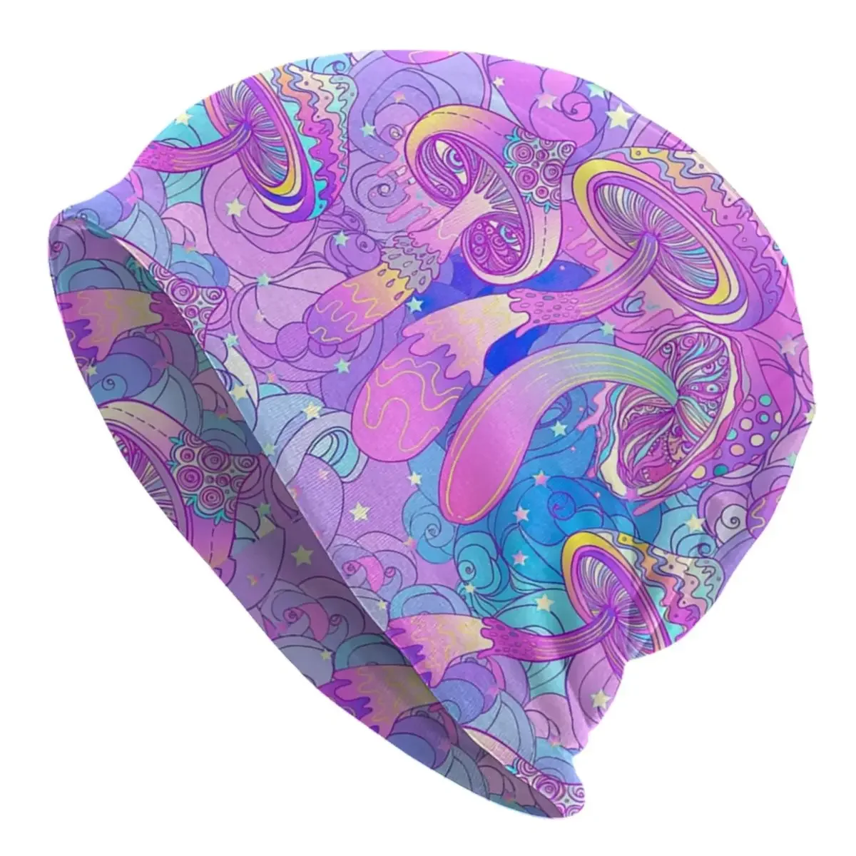 Psychedelic Magic Mushrooms Print Bonnet Hat Knitted Hat Men Women Fashion Unisex Adult Winter Warm Beanies Cap
Psychedelic Magic Mushrooms Print Bonnet Hat Knitted Hat Men Women Fashion Unisex Adult Winter Warm Beanies Cap
