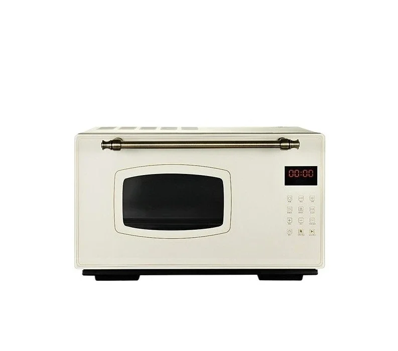 retro micro-pressure 180 ℃ high temperature steam oven integrated household 25L
retro micro-pressure 180 ℃ high temperature steam oven integrated household 25L