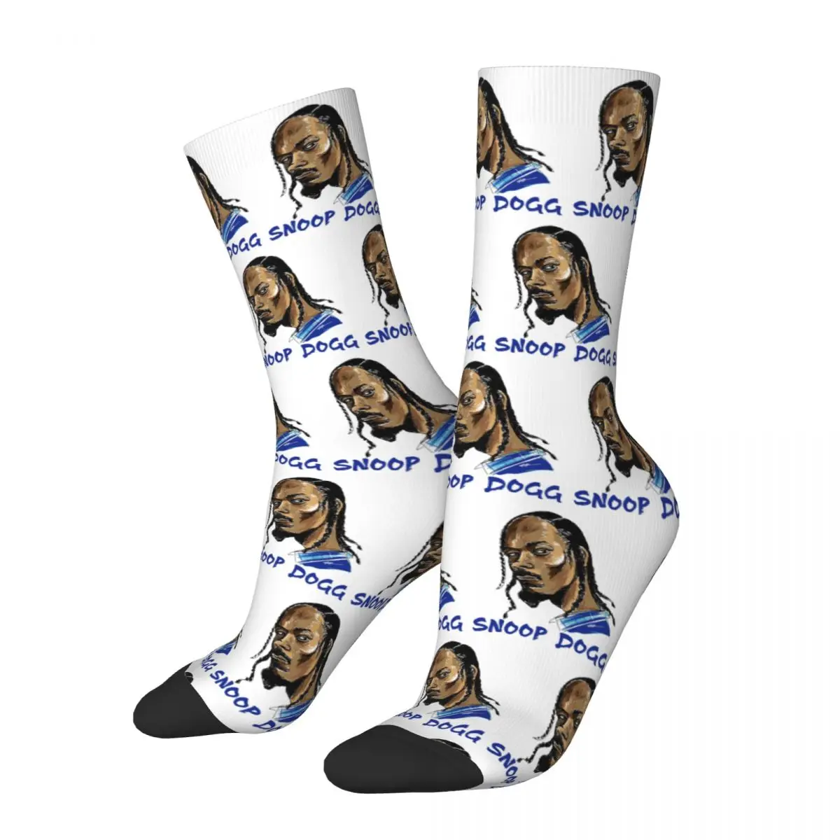 Autumn Winter Crazy Design Women Men Zordieverday Snoop Dogg Socks Non-slip Crew Socks
Autumn Winter Crazy Design Women Men Zordieverday Snoop Dogg Socks Non-slip Crew Socks