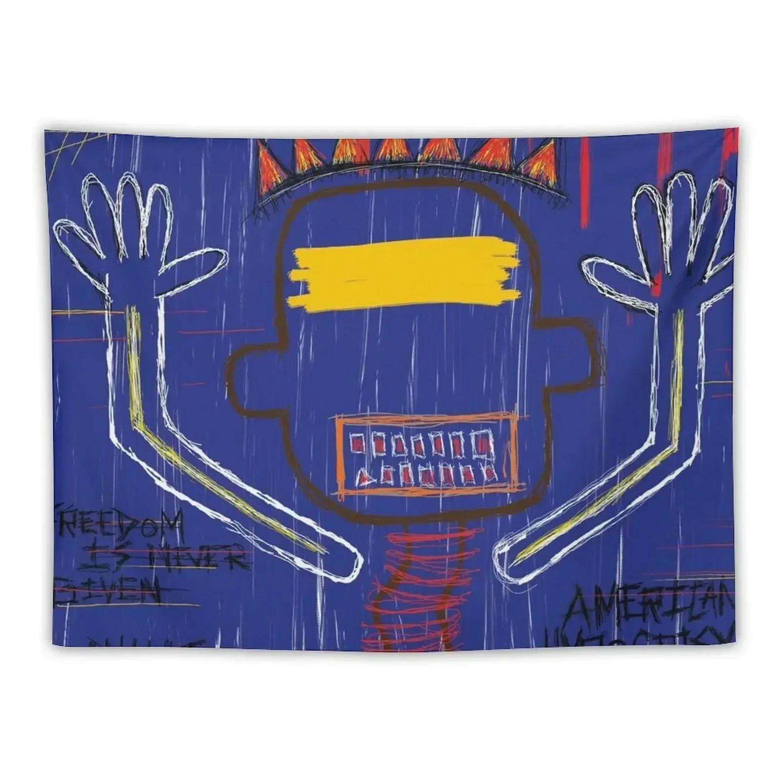 American Hypocrisy Tapestry Aesthetic Home Decor Japanese Room Decor Room Aesthetic Decor Decoration Home Tapestry
American Hypocrisy Tapestry Aesthetic Home Decor Japanese Room Decor Room Aesthetic Decor Decoration Home Tapestry