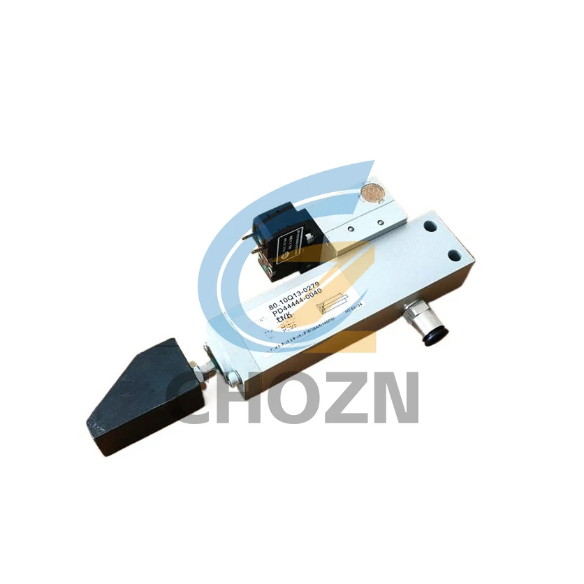 Roland Printing Machine Accessories Roland 900 Cylinder 900 Solenoid Valve 80.10Q13-0279 PD44444
Roland Printing Machine Accessories Roland 900 Cylinder 900 Solenoid Valve 80.10Q13-0279 PD44444