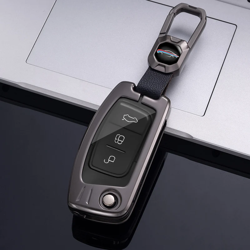 Car Key Case Cover For For Ford Focus 2 MK2 Fiesta Mondeo Galaxy Falcon Territory Ecosport Kuga Escape Key Fob Case Keychain
Car Key Case Cover For For Ford Focus 2 MK2 Fiesta Mondeo Galaxy Falcon Territory Ecosport Kuga Escape Key Fob Case Keychain