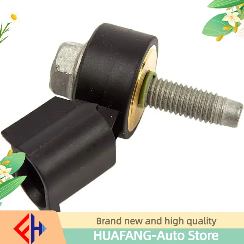 Knock Sensor OE#12636736 12605738 For V-AUXHALL CH-EVROLET B-UICK OPEL ADAM (M13) 1.0 ASTRA K (B16) 1.0 1.4L CORSA INSIGNIA KARL
Knock Sensor OE#12636736 12605738 For V-AUXHALL CH-EVROLET B-UICK OPEL ADAM (M13) 1.0 ASTRA K (B16) 1.0 1.4L CORSA INSIGNIA KARL