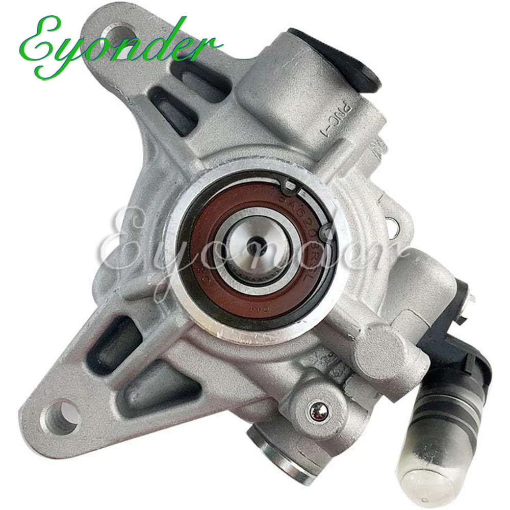 Power Steering Pump For HONDA CR-V 56110-PNB-A04 56110PNBA04 56110-PNB-A01 56110PNBA01 56110-PNB-A05 56110-PNB-A02 56110PNBA02
Power Steering Pump For HONDA CR-V 56110-PNB-A04 56110PNBA04 56110-PNB-A01 56110PNBA01 56110-PNB-A05 56110-PNB-A02 56110PNBA02