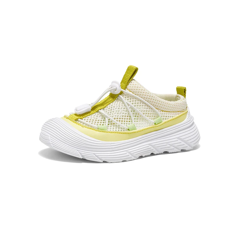 New Children's Sports Shoes Spring and Autumn Fashion Trend Casual Shoes Boys and Girls Mesh Breathable Outdoor Running Shoes
New Children's Sports Shoes Spring and Autumn Fashion Trend Casual Shoes Boys and Girls Mesh Breathable Outdoor Running Shoes