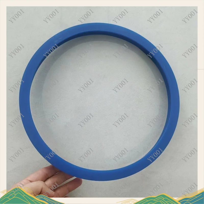 Polyurethane Rubber Spring For Concrete Pump Cutting Ring High Temperature Resistant
Polyurethane Rubber Spring For Concrete Pump Cutting Ring High Temperature Resistant