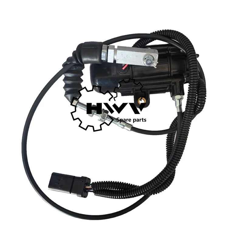 Full marks 525-4478 5254478 CAT 306.5 308.5 305E Wholesale Hot Sale Motor Assembly for CAT Mini Hyd Excavator Use
Full marks 525-4478 5254478 CAT 306.5 308.5 305E Wholesale Hot Sale Motor Assembly for CAT Mini Hyd Excavator Use