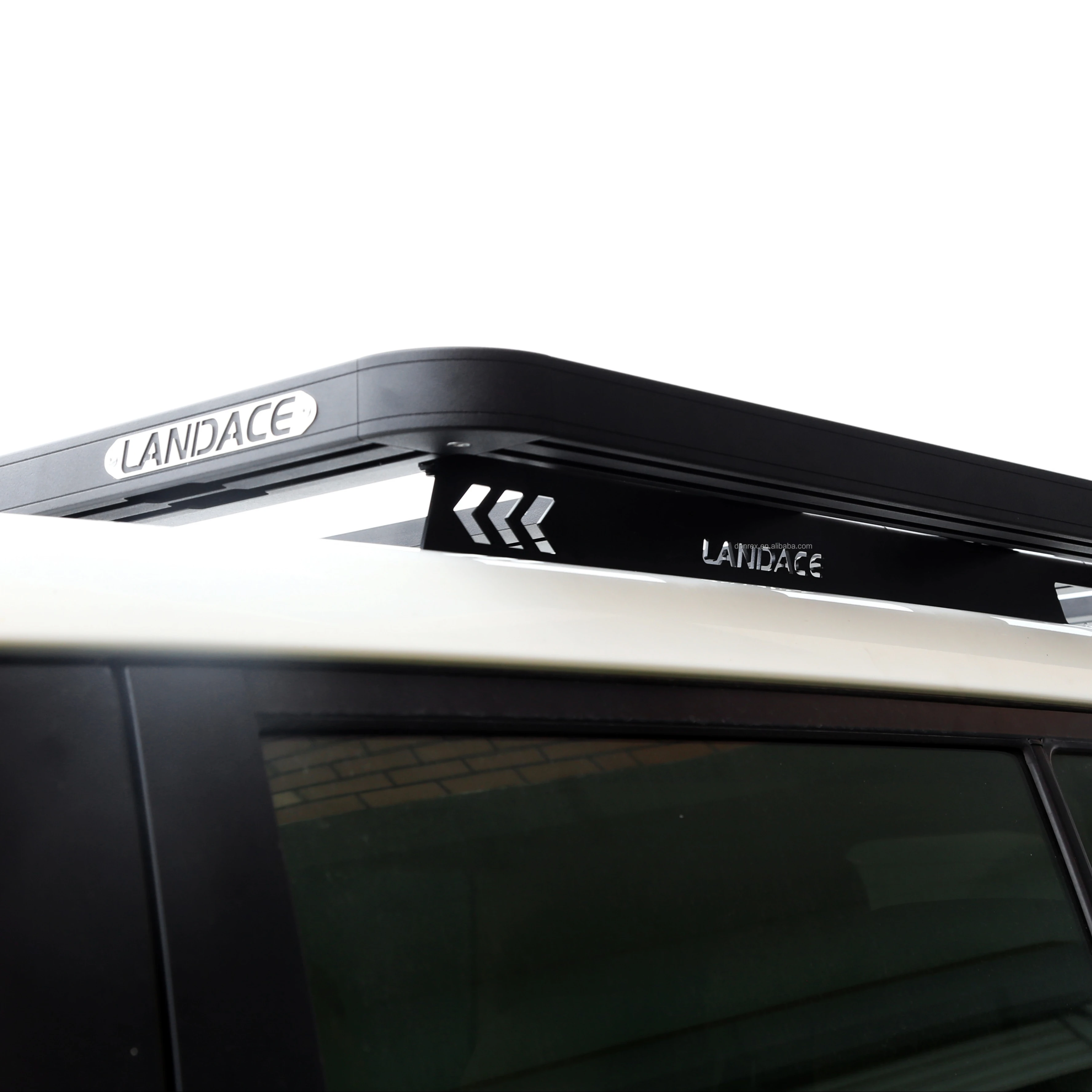 Universal Aluminum Alloy Car Roof Racks for 4 Runner for LC200 Hard Top Roof Tent
Universal Aluminum Alloy Car Roof Racks for 4 Runner for LC200 Hard Top Roof Tent