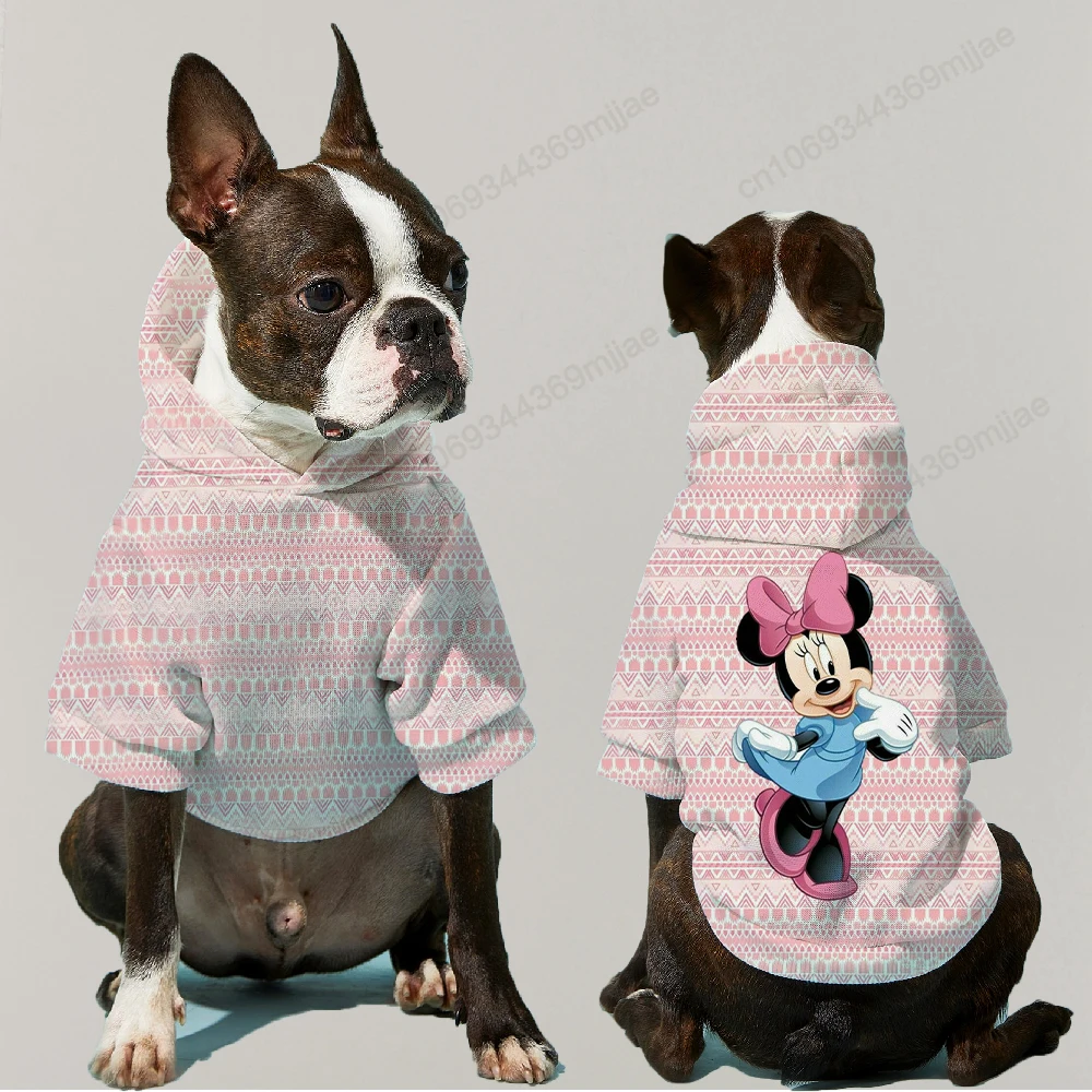 Warm Suit for Dog Clothes Hoodies Pet Clothing Big Dog Costume Apparels French Bulldog Puppy Autumn Clothes for Baby Dogs Pug
Warm Suit for Dog Clothes Hoodies Pet Clothing Big Dog Costume Apparels French Bulldog Puppy Autumn Clothes for Baby Dogs Pug
