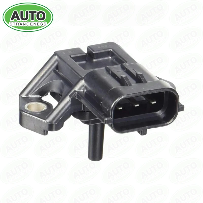 Fit for TMAP Pressure Sensor FOR Yamaha R6 RHINO 700 FX NYTRO SR VIPER LTX RTX MTX XTX | OEM 2C0-82380-10-00 - Replace Parts
Fit for TMAP Pressure Sensor FOR Yamaha R6 RHINO 700 FX NYTRO SR VIPER LTX RTX MTX XTX | OEM 2C0-82380-10-00 - Replace Parts