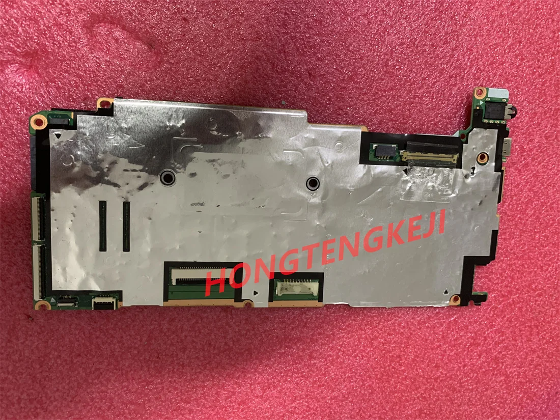 Genuine L70811-001 For HP Chromebook 12B-CA Motherboard Main Board da00g7mb6d0 da00gimb6a0 da00gimb6h0 da00gimb6c0
Genuine L70811-001 For HP Chromebook 12B-CA Motherboard Main Board da00g7mb6d0 da00gimb6a0 da00gimb6h0 da00gimb6c0
