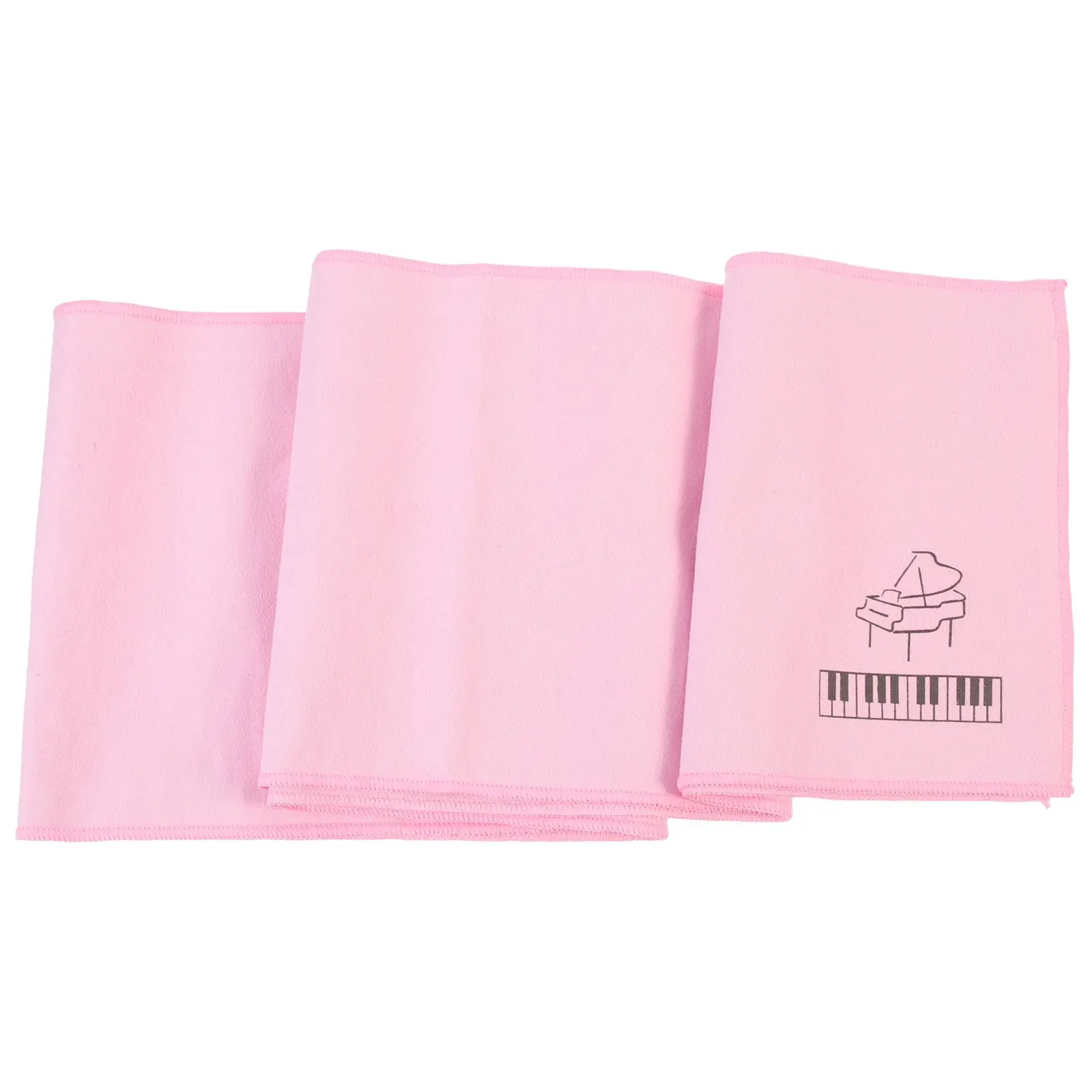 Piano Keyboard Cloth Protective Wear Resistant Dust Cloth Polyester Material Water Absorption Performance Keyboard
Piano Keyboard Cloth Protective Wear Resistant Dust Cloth Polyester Material Water Absorption Performance Keyboard