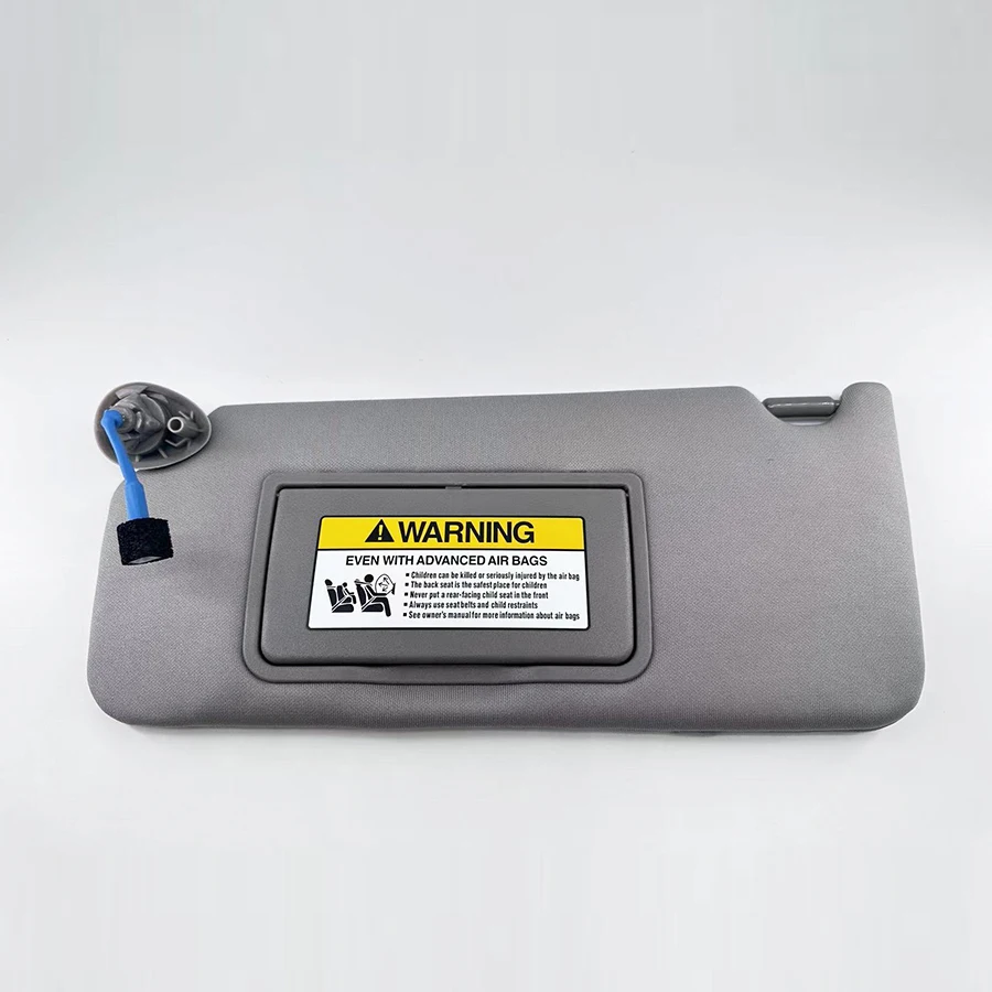 Автомобильные аксессуары для Honda Accord 2008-2017 годов, солнцезащитный козырек OE 83280TA5A51ZA/83280TA0A51ZA
Автомобильные аксессуары для Honda Accord 2008-2017 годов, солнцезащитный козырек OE 83280TA5A51ZA/83280TA0A51ZA