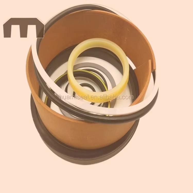 Excavator Hydraulic Cylinder Oil Seal O-Ring Kit Breaker Seal Kit PC200-1 Boom Cylinder Seal Kit 707-98-47500
Excavator Hydraulic Cylinder Oil Seal O-Ring Kit Breaker Seal Kit PC200-1 Boom Cylinder Seal Kit 707-98-47500