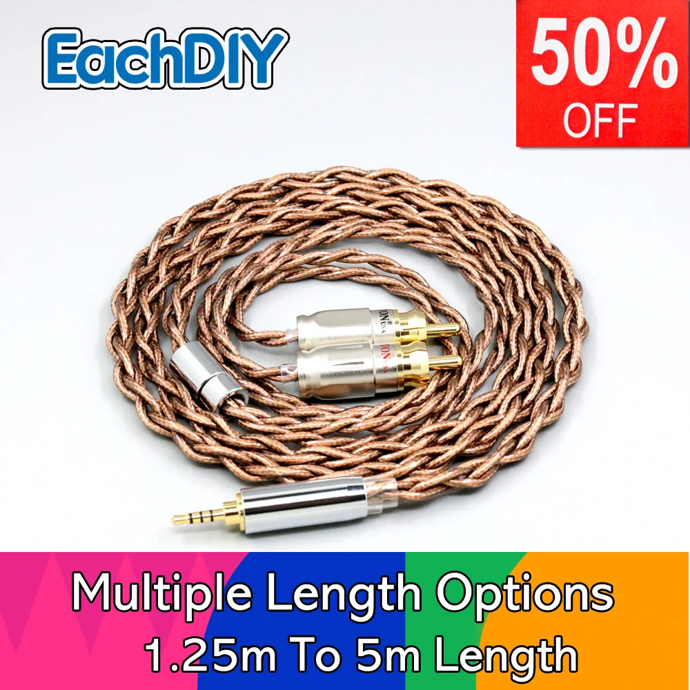 99% 24k Gold 7n Pure Silver Graphene Shield Speaker Dual 2 RCA Cable For Hivi Swan M5a M3a M200 M300 M1a D300 D200 D100 LN008820 
99% 24k Gold 7n Pure Silver Graphene Shield Speaker Dual 2 RCA Cable For Hivi Swan M5a M3a M200 M300 M1a D300 D200 D100 LN008820