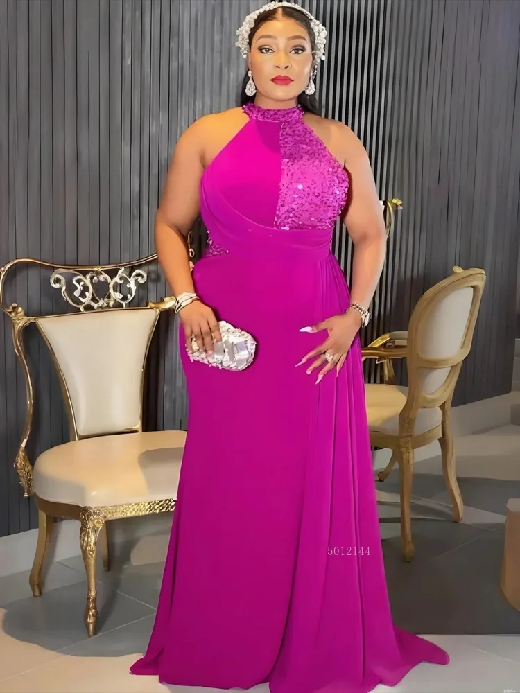 Африканские вечерние платья больших размеров для женщин, новинка 2023 года, модное свадебное вечернее платье Dashiki с блестками, элегантное мусульманское платье макси в Турции
Африканские вечерние платья больших размеров для женщин, новинка 2023 года, модное свадебное вечернее платье Dashiki с блестками, элегантное мусульманское платье макси в Турции