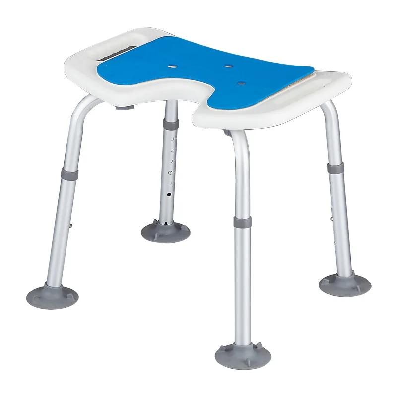 Elderly bathing bath chair non-slip chair shower shower stool
Elderly bathing bath chair non-slip chair shower shower stool