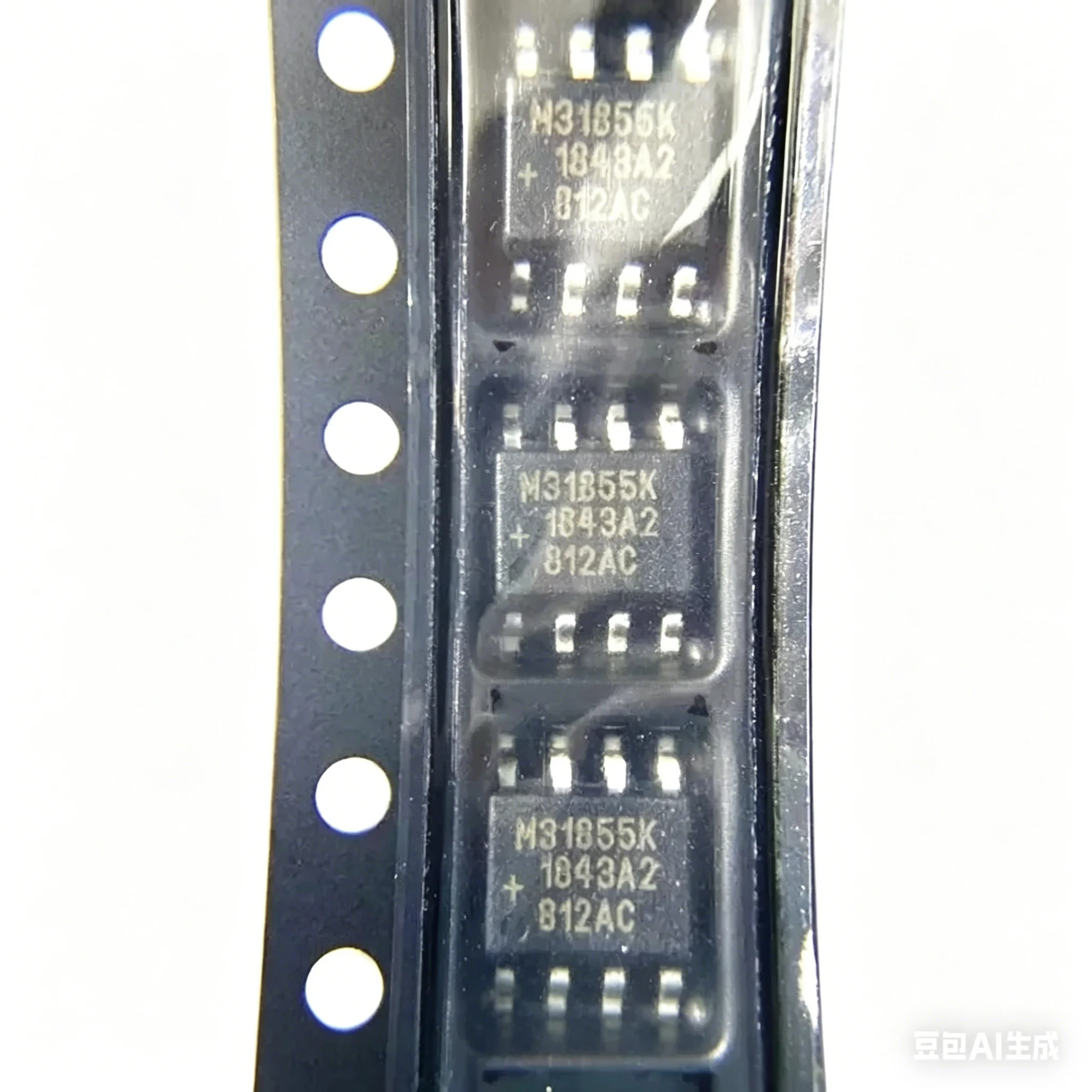 4pcs in stock MAX31855KASA+T MAX31855JASA MAX31855KASA MAX31855 SOP-8 100% New
4pcs in stock MAX31855KASA+T MAX31855JASA MAX31855KASA MAX31855 SOP-8 100% New