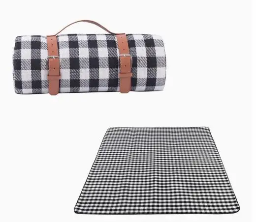 Waterproof Oxford Picnic Blanket Sand Proof Beach Tote Mat Dampproof Roll-up Mattress Type for Camping
Waterproof Oxford Picnic Blanket Sand Proof Beach Tote Mat Dampproof Roll-up Mattress Type for Camping