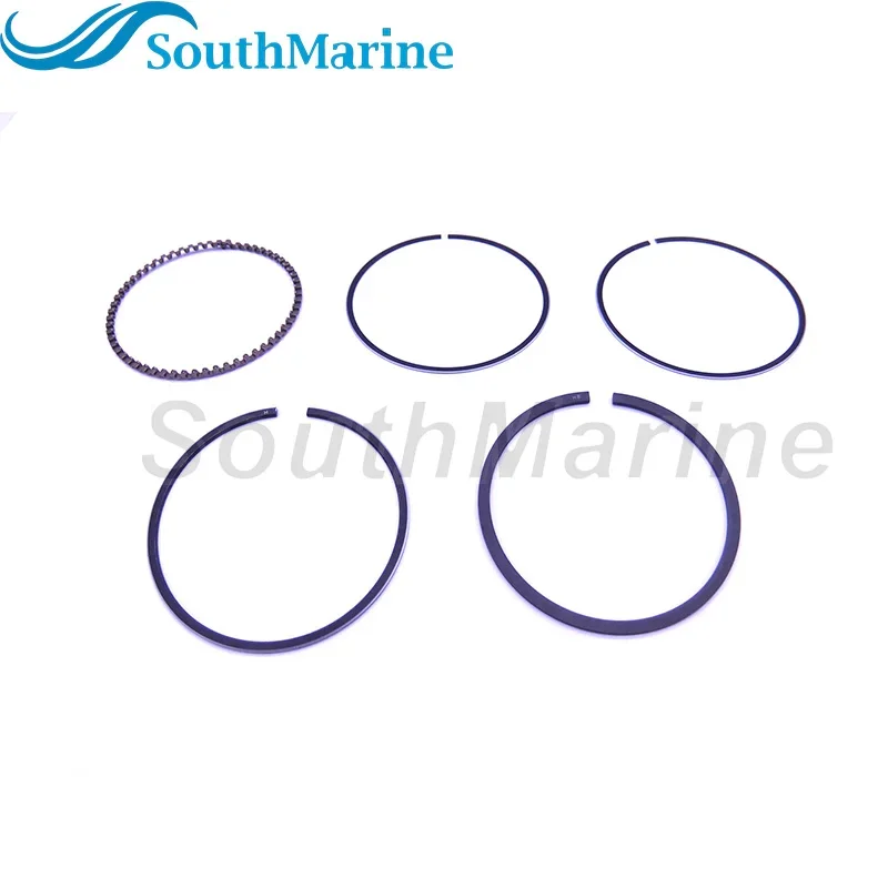 Boat Motor F2.6-04020000 Piston Ring Set for Parsun HDX Outboard Engine 4-stroke F2.6
Boat Motor F2.6-04020000 Piston Ring Set for Parsun HDX Outboard Engine 4-stroke F2.6
