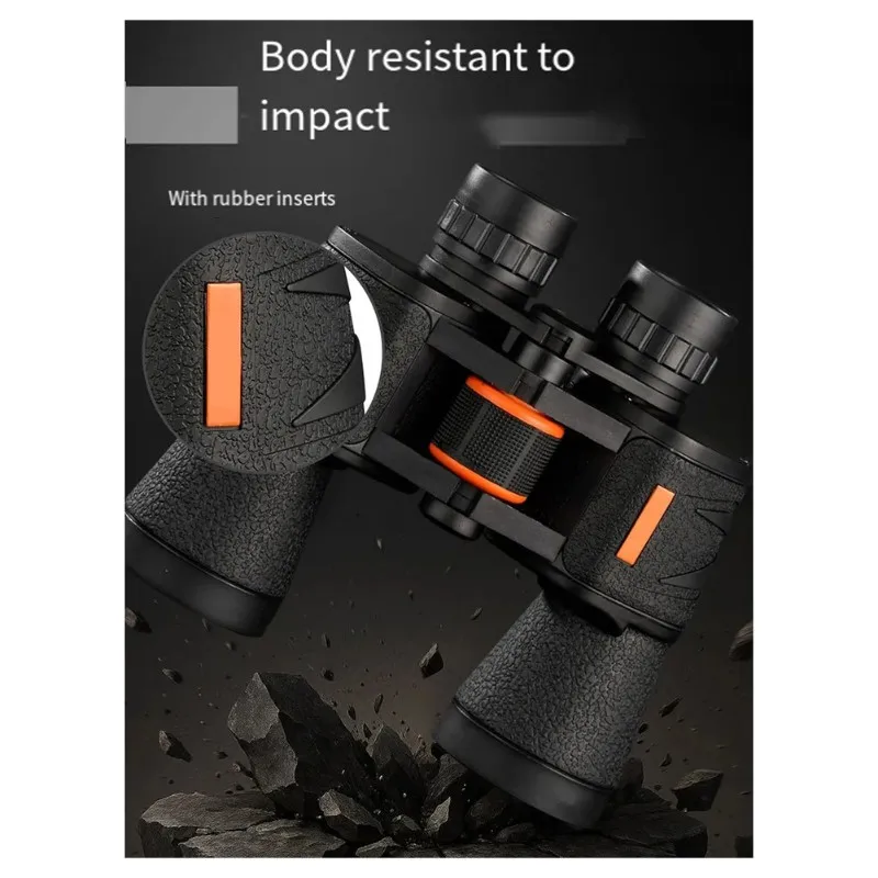 Central Focus High-Power Binoculars-Military-Grade Optics Designed For Hunting, Fishing And Outdoor Activities Multi-Purpose
Central Focus High-Power Binoculars-Military-Grade Optics Designed For Hunting, Fishing And Outdoor Activities Multi-Purpose