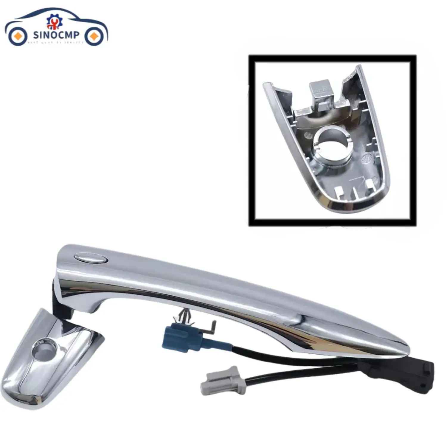 Передняя левая ручка двери водителя 80641-3JA0B для Infiniti QX60 2014-2021, запасные части Nissan, автомобильные детали, детали интерьера
Передняя левая ручка двери водителя 80641-3JA0B для Infiniti QX60 2014-2021, запасные части Nissan, автомобильные детали, детали интерьера