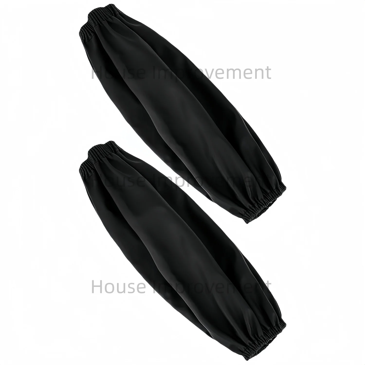 1 Pair Waterproof Arm Sleeves Covers PU Oversleeves Protector for Arm Oilproof Sleeves for Arms with Elastic Cuffs Garden Sleeve
1 Pair Waterproof Arm Sleeves Covers PU Oversleeves Protector for Arm Oilproof Sleeves for Arms with Elastic Cuffs Garden Sleeve