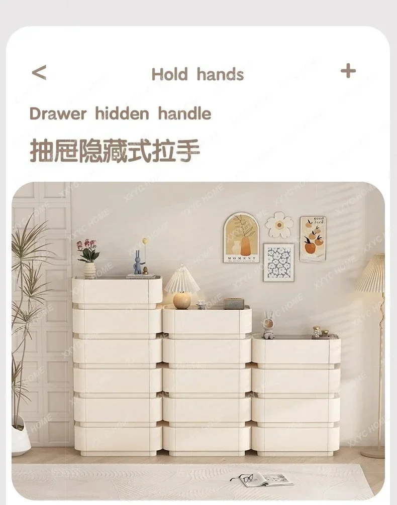 HHHHBedside Ultra-thin Storage Cabinet 30 Cm Bedroom Storage Cabinet
HHHHBedside Ultra-thin Storage Cabinet 30 Cm Bedroom Storage Cabinet