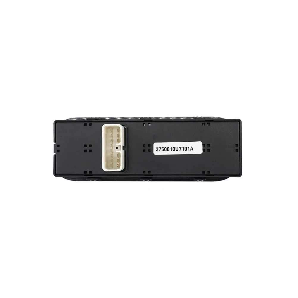 Новейшие оптовые автомобильные аксессуары, абсолютно новая кнопка, стекло, черный передний левый водитель, пластиковый боковой подъемник
Новейшие оптовые автомобильные аксессуары, абсолютно новая кнопка, стекло, черный передний левый водитель, пластиковый боковой подъемник