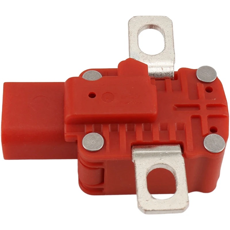 61125B32E62 Battery Pyrofuse Box Overload Protection Trip For BMW G60 G61 G68 G70 Battery Fuse Sensor
61125B32E62 Battery Pyrofuse Box Overload Protection Trip For BMW G60 G61 G68 G70 Battery Fuse Sensor