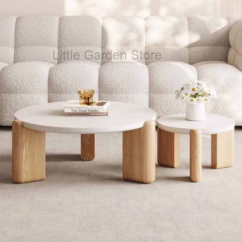 Storage Hallway Coffee Tables Cloud White Aesthetic Organizer Side Table Simple Clear Mesa Auxiliar Salon Living Room Furniture
Storage Hallway Coffee Tables Cloud White Aesthetic Organizer Side Table Simple Clear Mesa Auxiliar Salon Living Room Furniture