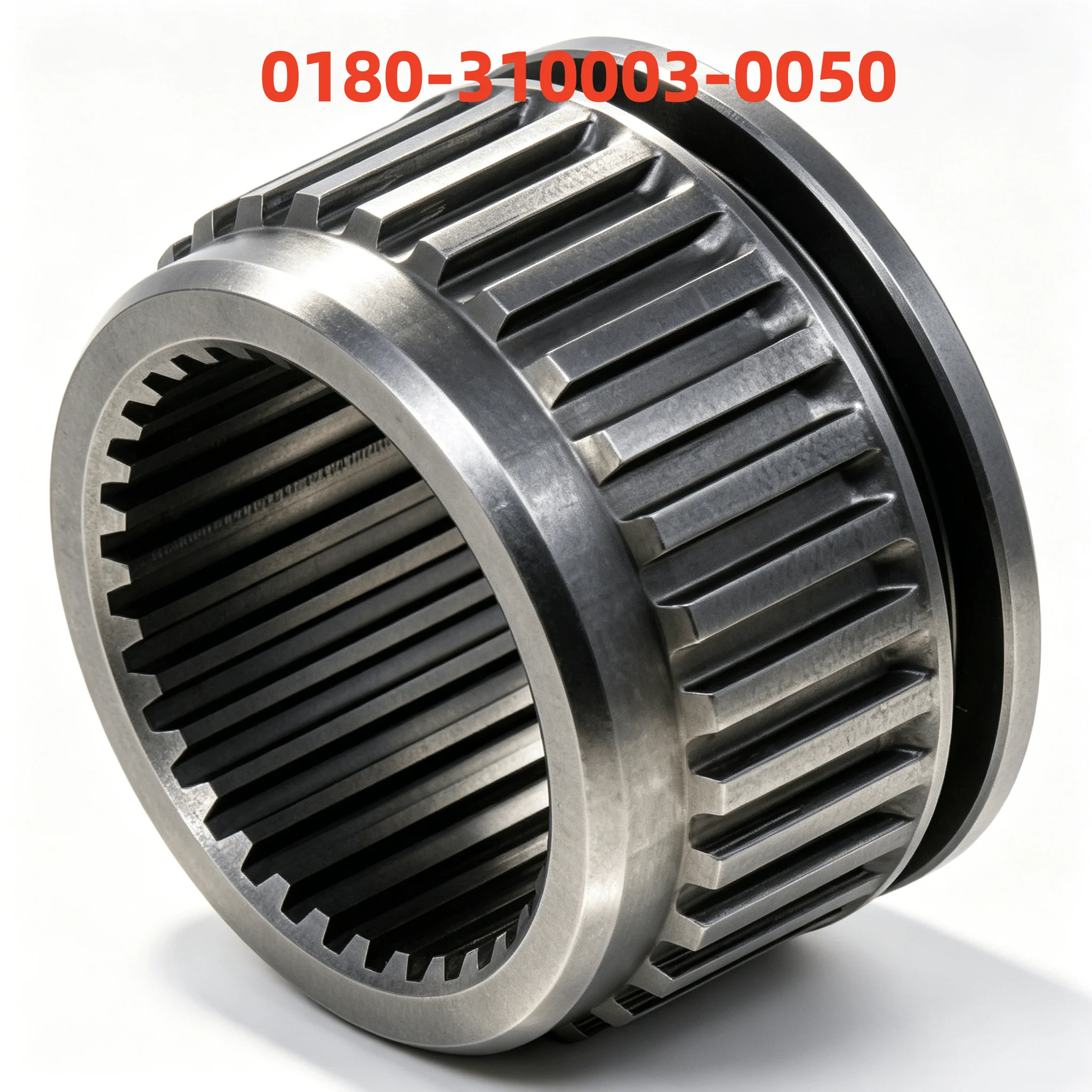 Spline Bushing 0180-310003-0050 for Front Axle for CFmoto ATV CForce 520 600 800 X5 X6 X8 GOES 500-A CF800-2 CF800ATR CF600AU-L
Spline Bushing 0180-310003-0050 for Front Axle for CFmoto ATV CForce 520 600 800 X5 X6 X8 GOES 500-A CF800-2 CF800ATR CF600AU-L