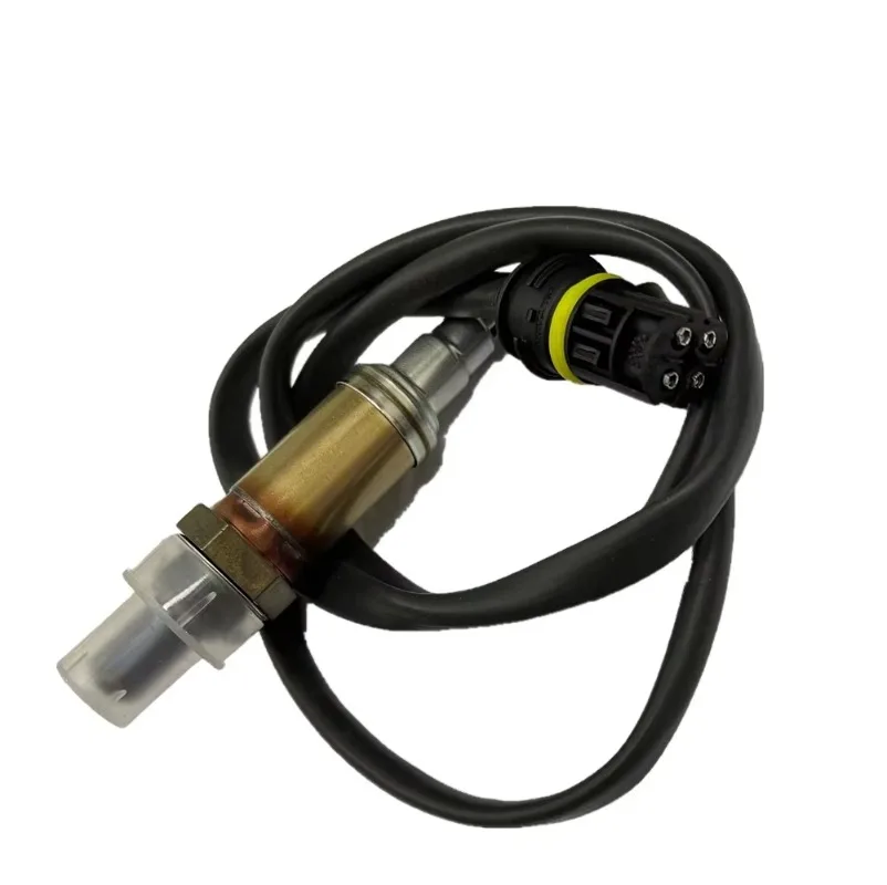 Vehicle Parts & Accessories Auto Electrical Systems Auto Sensors Oxygen Sensor for BMW 2.5L 2.8L 3.0L 1995-2007 11781437586
Vehicle Parts & Accessories Auto Electrical Systems Auto Sensors Oxygen Sensor for BMW 2.5L 2.8L 3.0L 1995-2007 11781437586