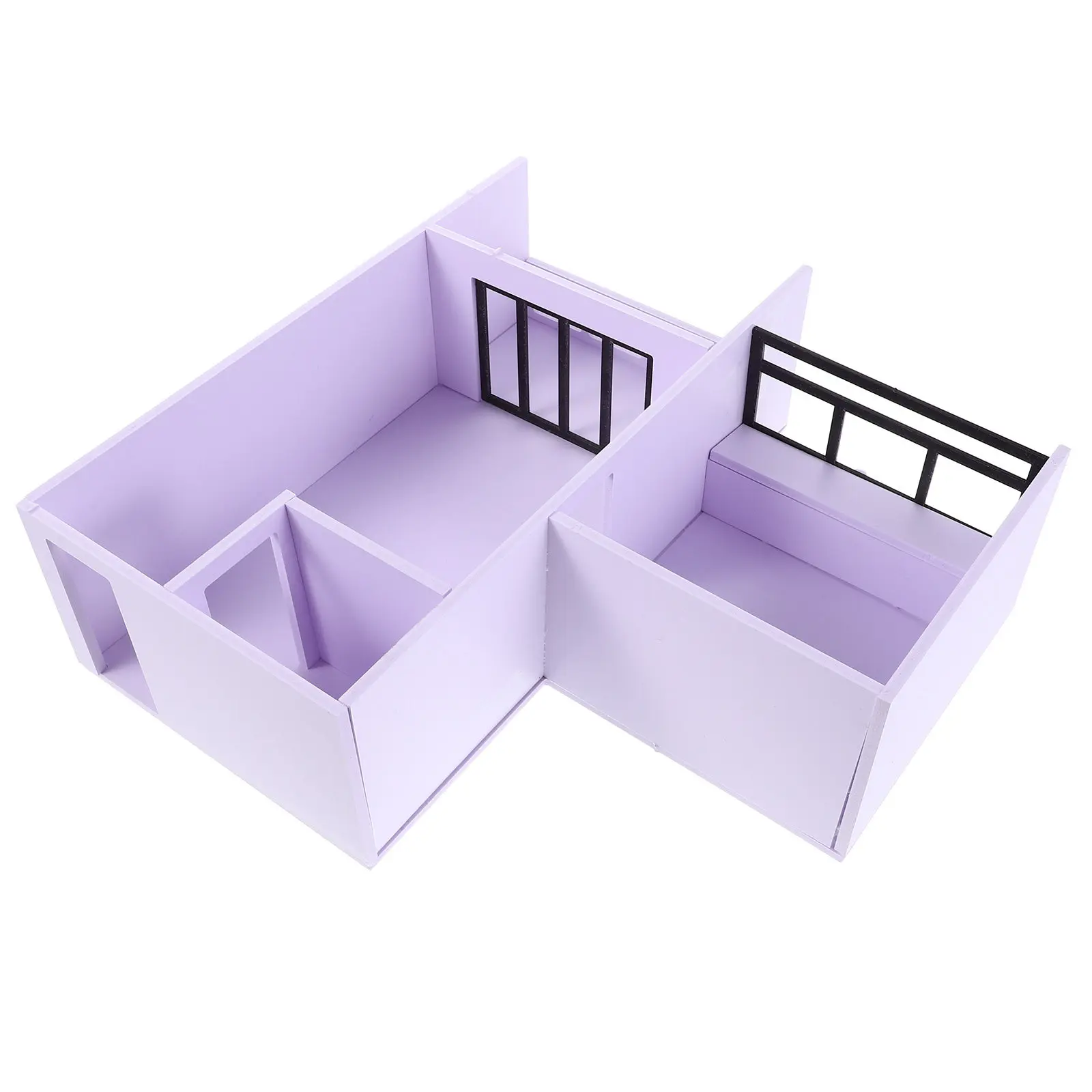 1Set Miniature Apartment Sand Table DIY Kit Unfinished 125 Scale Architectural Layout for Detailed Interior Design and Structure
1Set Miniature Apartment Sand Table DIY Kit Unfinished 125 Scale Architectural Layout for Detailed Interior Design and Structure