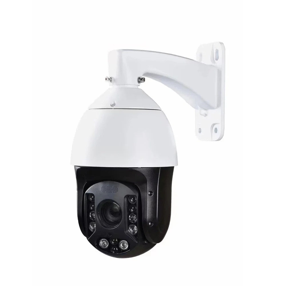 5MP 33X 8 Inch Double-layer Face Recognition AI IP Camera Infrared Distance 400m 120dB WDR Support People Counting
5MP 33X 8 Inch Double-layer Face Recognition AI IP Camera Infrared Distance 400m 120dB WDR Support People Counting