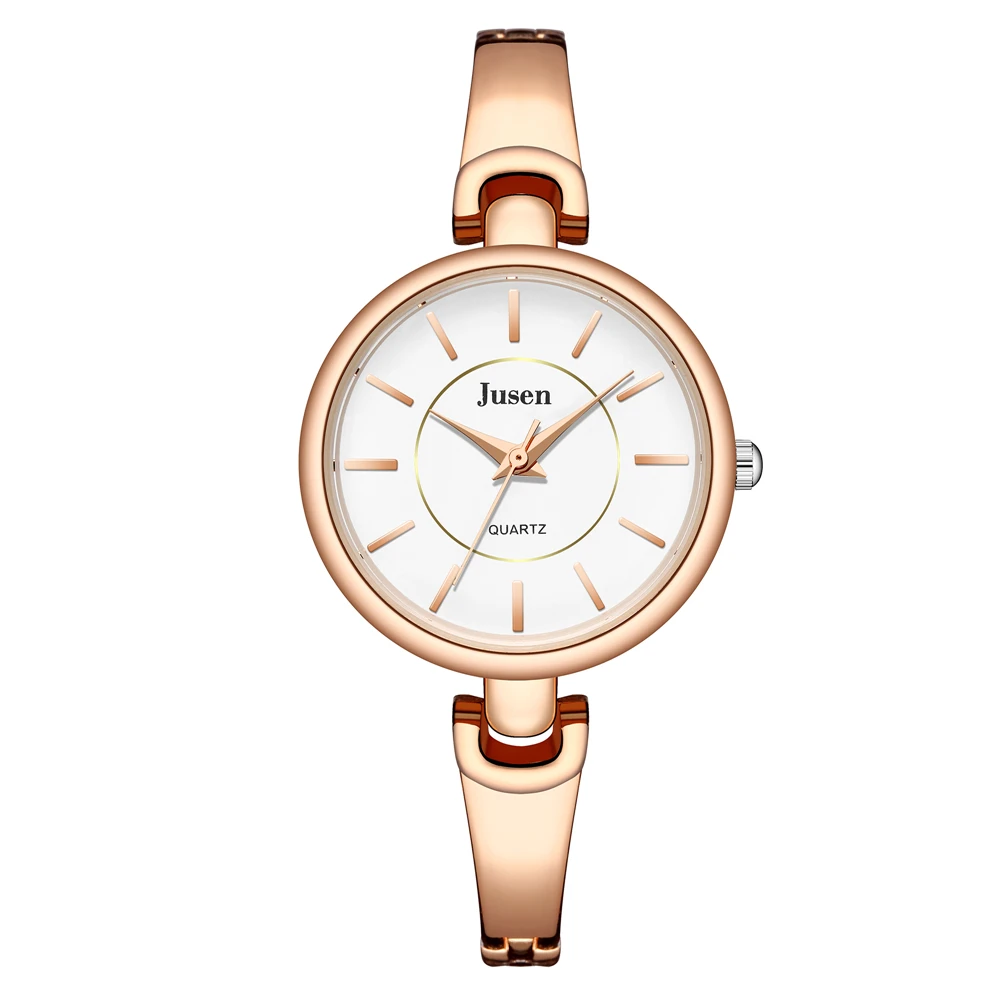 luxury quartz steel women bracelet watch
luxury quartz steel women bracelet watch