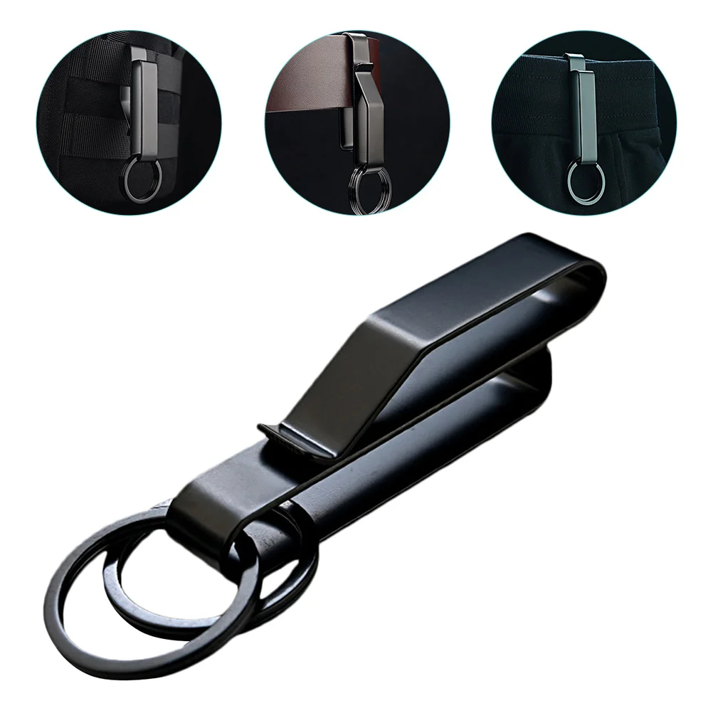 Belt Key Holder Belt Clip Key Ring Key Belt Keychain Hook Keyring Belt Holder key holder for belt key clip
Belt Key Holder Belt Clip Key Ring Key Belt Keychain Hook Keyring Belt Holder key holder for belt key clip