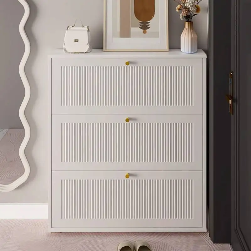 Cupboard Wooden Shoe Cabinet Tall Modern Natural Luxury Entryway Shoe Rack Organizer Space Saving Zapatera Organizador Furniture
Cupboard Wooden Shoe Cabinet Tall Modern Natural Luxury Entryway Shoe Rack Organizer Space Saving Zapatera Organizador Furniture