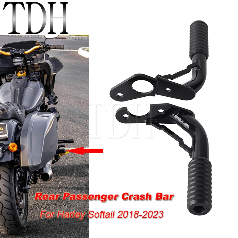 Противоударная рамка для мотоцикла, ползунок, защита пассажиров для Harley Softail Low Rider FXLR Street Bob FXBB FLSL FXST Standard 18 +
Противоударная рамка для мотоцикла, ползунок, защита пассажиров для Harley Softail Low Rider FXLR Street Bob FXBB FLSL FXST Standard 18 +
