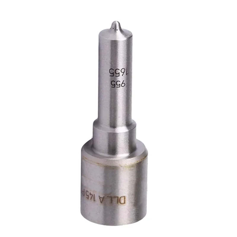 Ingenious-6PCS DLLA145P1655 0433172016 New Diesel Fuel Injector Nozzle For JAC HOWO WEICHAI 0445120086 Accessories Parts
Ingenious-6PCS DLLA145P1655 0433172016 New Diesel Fuel Injector Nozzle For JAC HOWO WEICHAI 0445120086 Accessories Parts